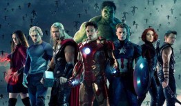 复仇者联盟高清在线观看,英雄集结，战火燃情！