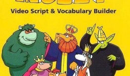 英文动画片在线观看,Explore the Magic: Top English Animated Series to Watch Online